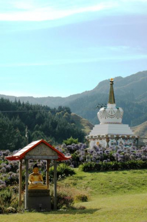 Mahamudra Buddhist Centre